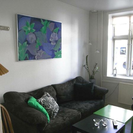 Id. 066 Apartamento Esbjerg Exterior foto