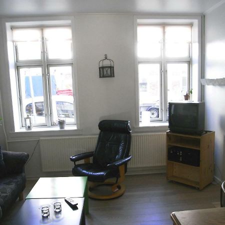 Id. 066 Apartamento Esbjerg Exterior foto