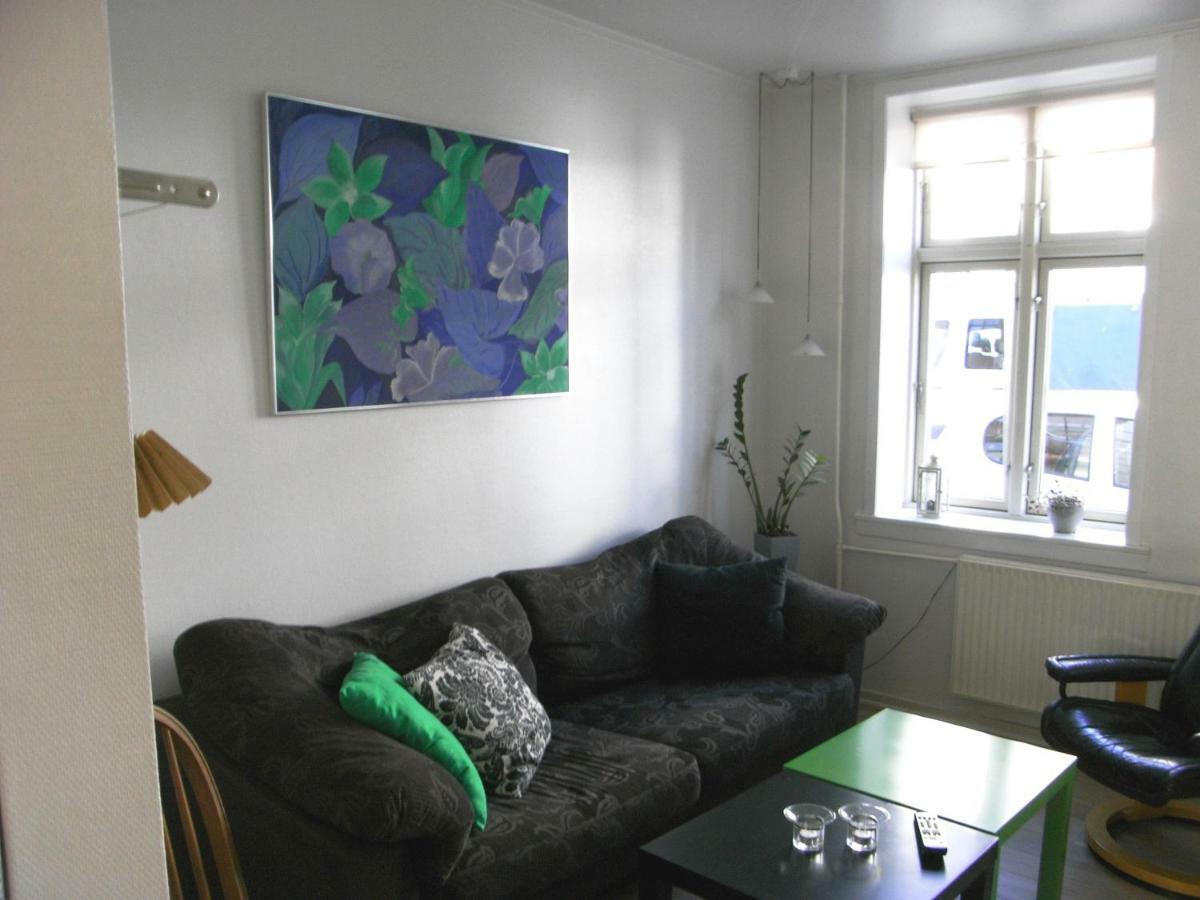Id. 066 Apartamento Esbjerg Exterior foto