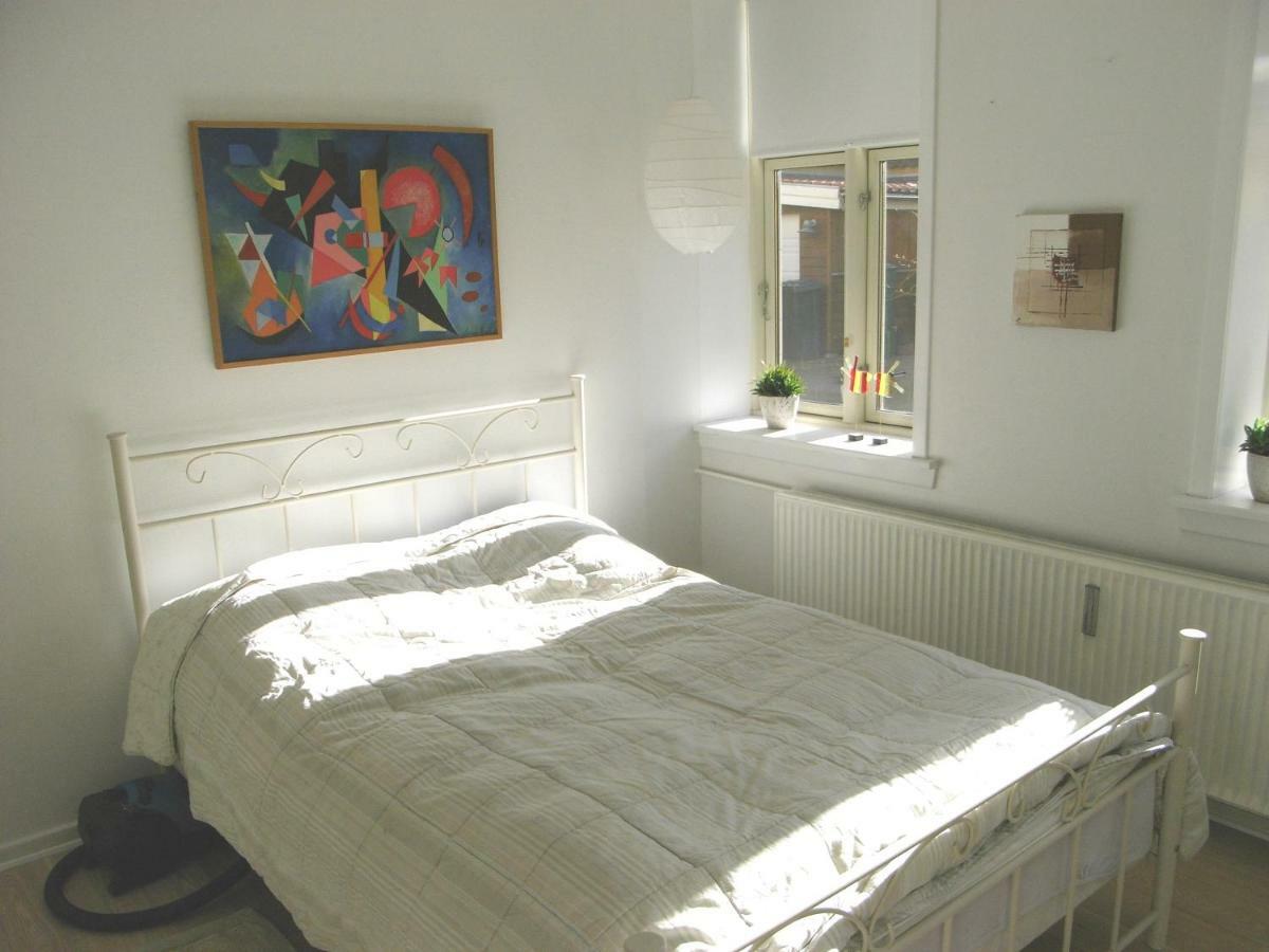 Id. 066 Apartamento Esbjerg Exterior foto